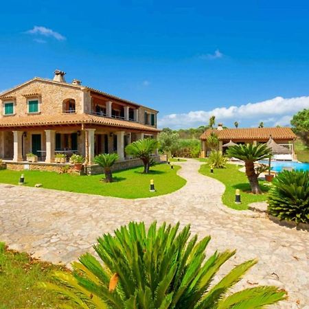 Villa Padilla By Sealand Villas Alcúdia Extérieur photo