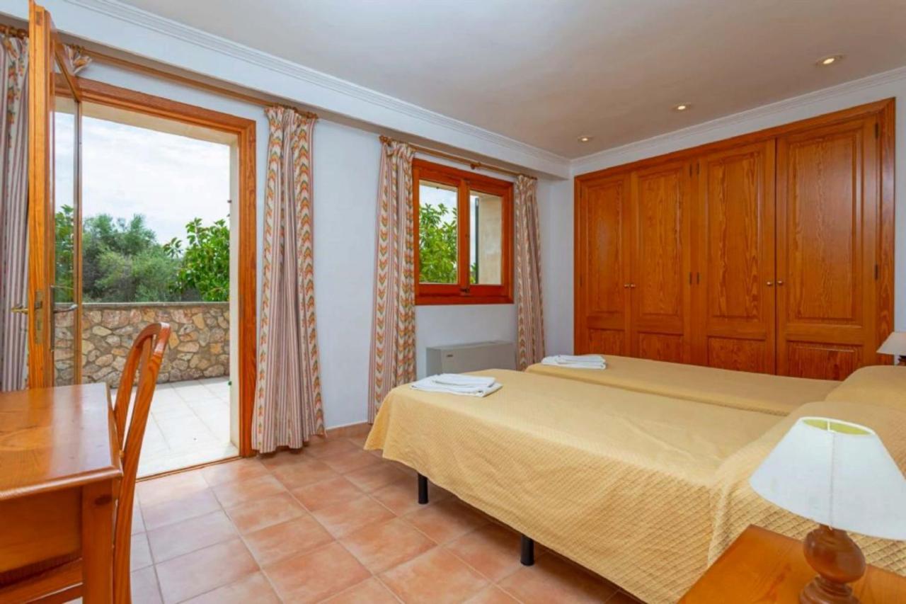 Villa Padilla By Sealand Villas Alcúdia Extérieur photo