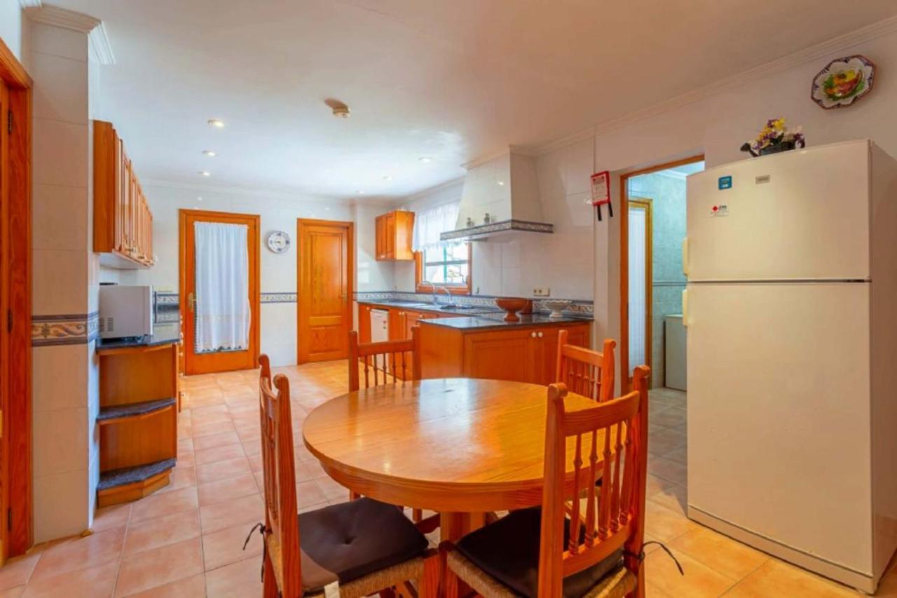 Villa Padilla By Sealand Villas Alcúdia Extérieur photo