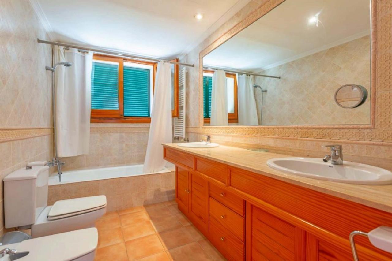 Villa Padilla By Sealand Villas Alcúdia Extérieur photo