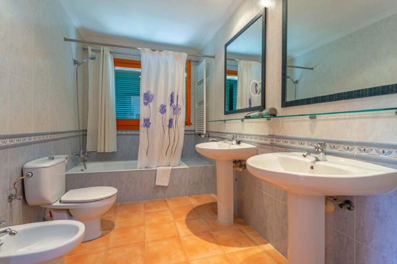Villa Padilla By Sealand Villas Alcúdia Extérieur photo