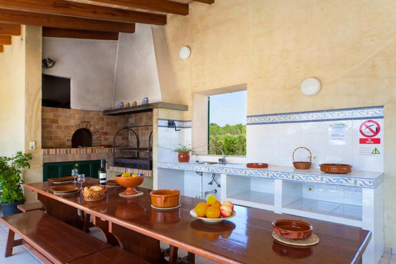 Villa Padilla By Sealand Villas Alcúdia Extérieur photo