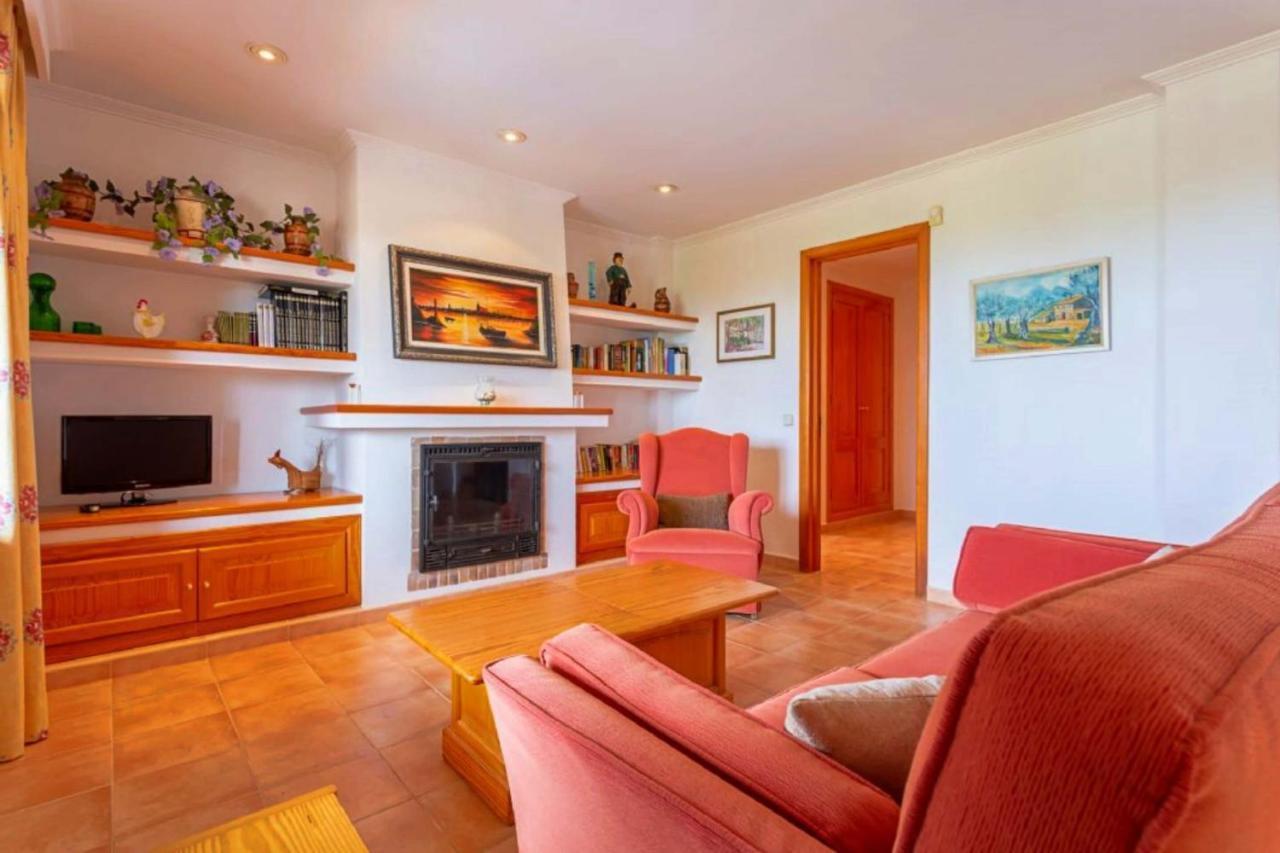 Villa Padilla By Sealand Villas Alcúdia Extérieur photo
