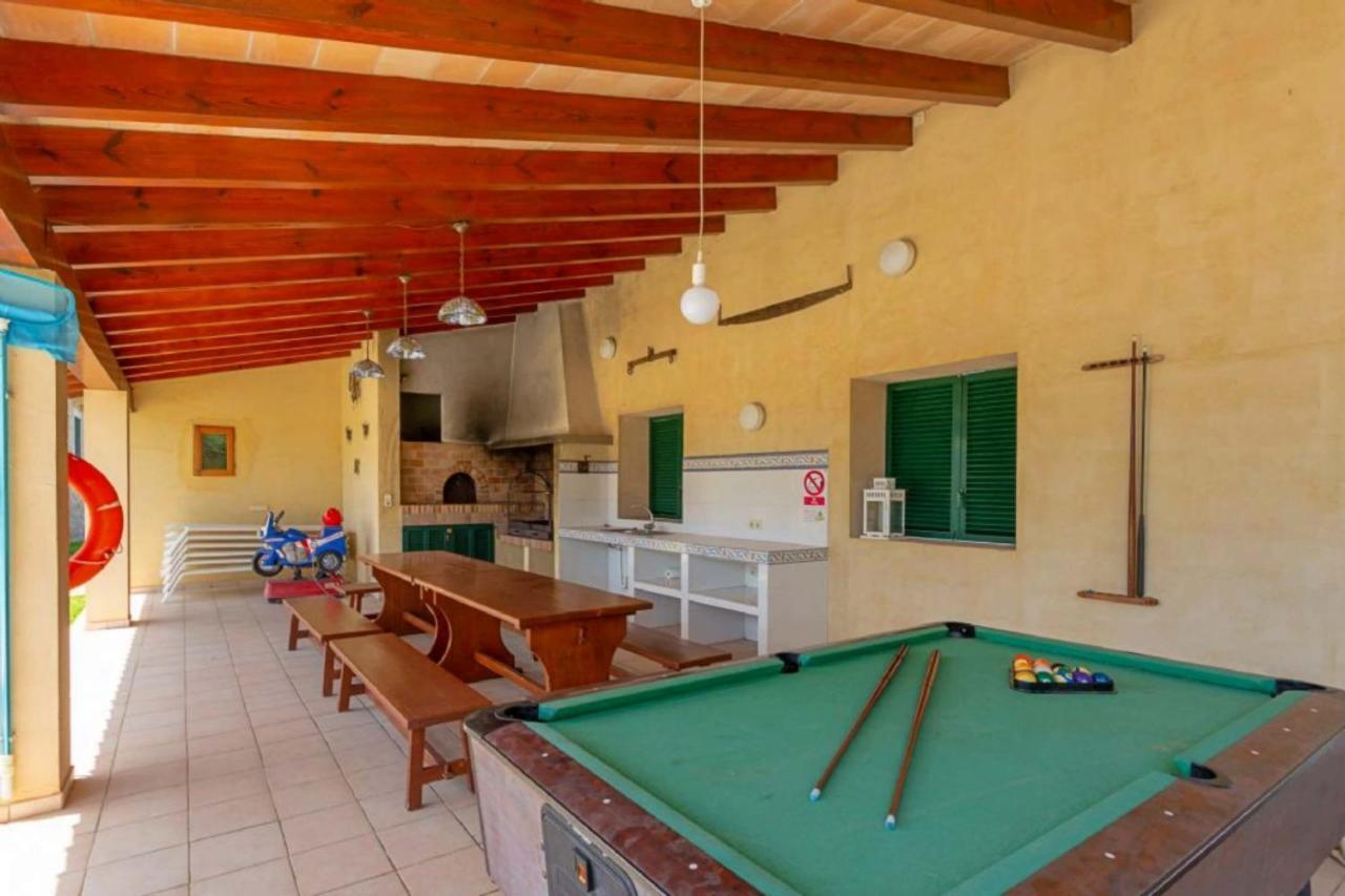 Villa Padilla By Sealand Villas Alcúdia Extérieur photo