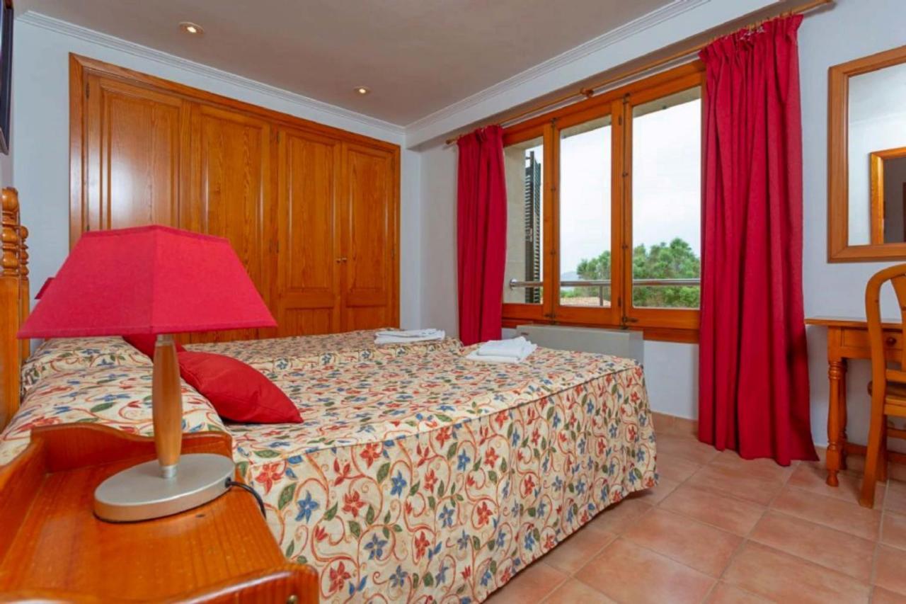 Villa Padilla By Sealand Villas Alcúdia Extérieur photo