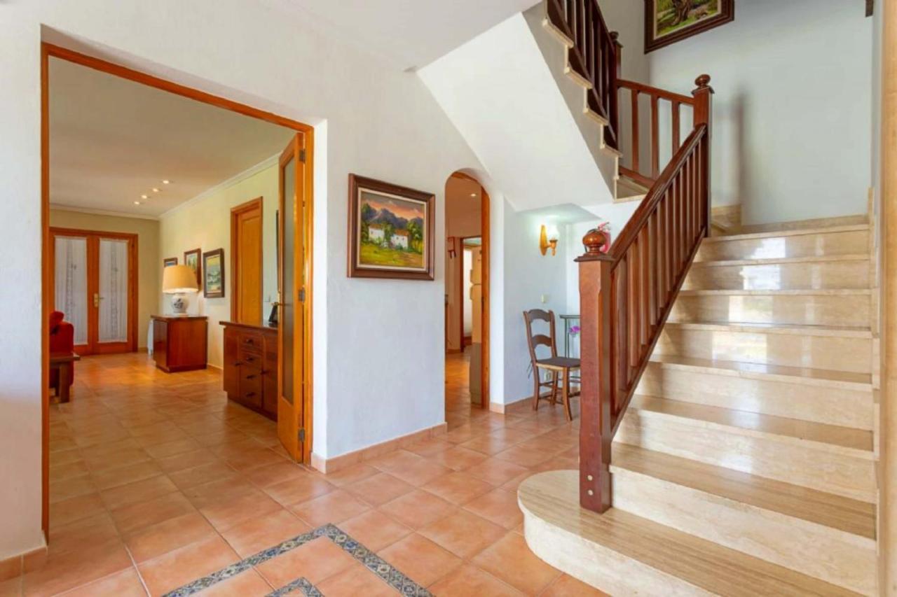 Villa Padilla By Sealand Villas Alcúdia Extérieur photo