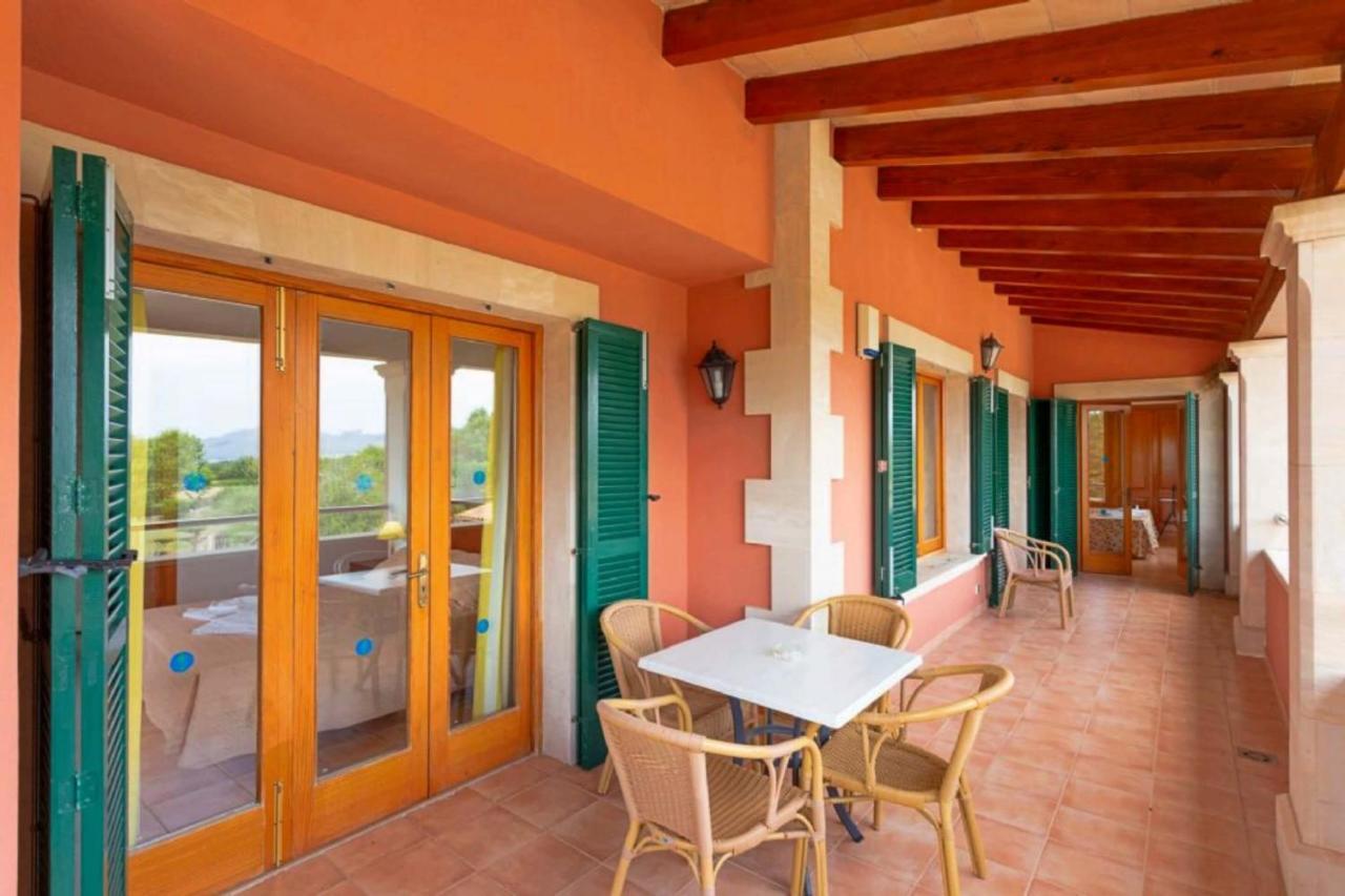 Villa Padilla By Sealand Villas Alcúdia Extérieur photo